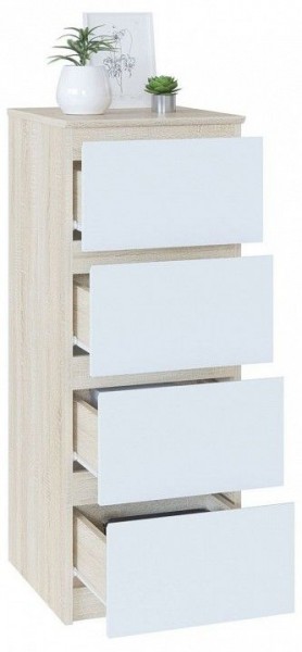 Комод Т-4Р в Карталах - kartaly.ok-mebel.com | фото 2