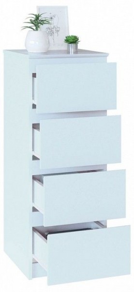 Комод Т-4Р в Карталах - kartaly.ok-mebel.com | фото 2