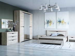 Комод ВЕРСАЛЬ-5 секция №8 в Карталах - kartaly.ok-mebel.com | фото 3