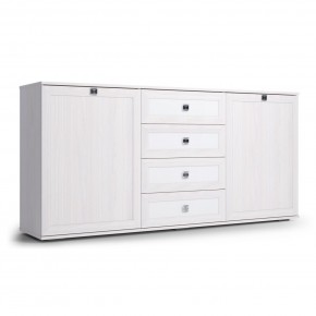 Комодино (фасады глухие) Парма Нео в Карталах - kartaly.ok-mebel.com | фото 4