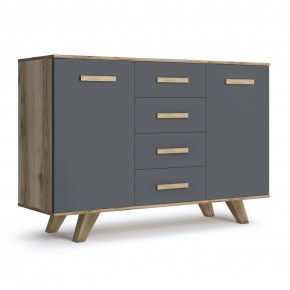 Комодино Вега Скандинавия в Карталах - kartaly.ok-mebel.com | фото 4