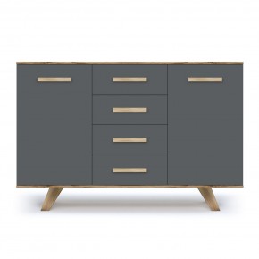 Комодино Вега Скандинавия в Карталах - kartaly.ok-mebel.com | фото 6