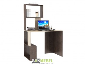 Компьютерный стол Смарт тип 1 в Карталах - kartaly.ok-mebel.com | фото 3