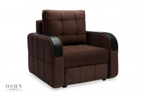 Комплект мягкой мебели Остин HB-178-16 (Велюр) Угловой + 1 кресло в Карталах - kartaly.ok-mebel.com | фото 4