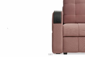 Комплект мягкой мебели Остин HB-178-18 (Велюр) Угловой + 1 кресло в Карталах - kartaly.ok-mebel.com | фото 2