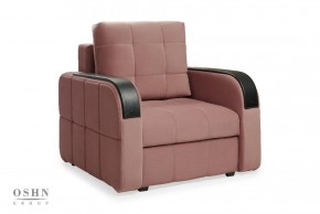 Комплект мягкой мебели Остин HB-178-18 (Велюр) Угловой + 1 кресло в Карталах - kartaly.ok-mebel.com | фото 3