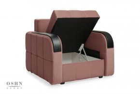 Комплект мягкой мебели Остин HB-178-18 (Велюр) Угловой + 1 кресло в Карталах - kartaly.ok-mebel.com | фото 4
