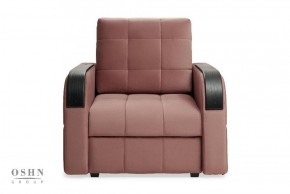 Комплект мягкой мебели Остин HB-178-18 (Велюр) Угловой + 1 кресло в Карталах - kartaly.ok-mebel.com | фото 5