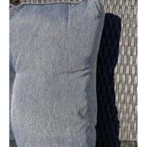 Комплект плетеной мебели AFM-307G-Grey в Карталах - kartaly.ok-mebel.com | фото