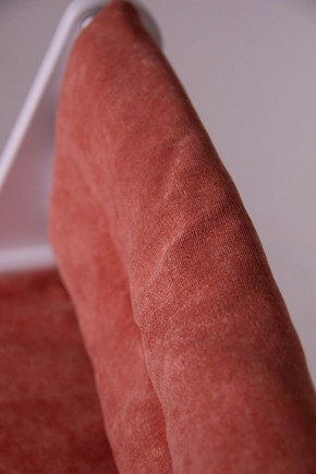 Комплект растущий стул и подушки Конёк Горбунёк Комфорт  (Белый, Терракота) в Карталах - kartaly.ok-mebel.com | фото 7