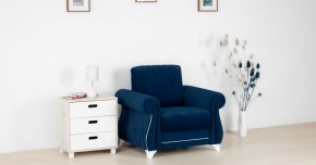 Комплект Роуз ТД 410 диван-кровать + кресло + комплект подушек в Карталах - kartaly.ok-mebel.com | фото 2