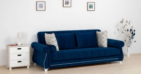 Комплект Роуз ТД 410 диван-кровать + кресло + комплект подушек в Карталах - kartaly.ok-mebel.com | фото 3