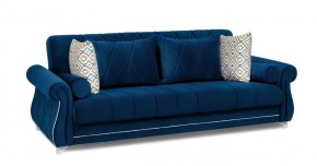 Комплект Роуз ТД 410 диван-кровать + кресло + комплект подушек в Карталах - kartaly.ok-mebel.com | фото 4