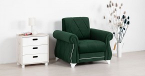 Комплект Роуз ТД 411 диван-кровать + кресло + комплект подушек в Карталах - kartaly.ok-mebel.com | фото 2