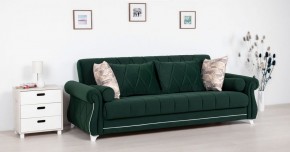 Комплект Роуз ТД 411 диван-кровать + кресло + комплект подушек в Карталах - kartaly.ok-mebel.com | фото 3