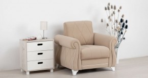 Комплект Роуз ТД 412 диван-кровать + кресло + комплект подушек в Карталах - kartaly.ok-mebel.com | фото 2