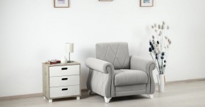 Комплект Роуз ТД 414 диван-кровать + кресло + комплект подушек в Карталах - kartaly.ok-mebel.com | фото 2