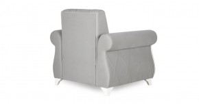 Комплект Роуз ТД 414 диван-кровать + кресло + комплект подушек в Карталах - kartaly.ok-mebel.com | фото 8
