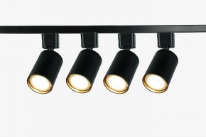 Комплект трековый Эра  TR70-SET4-GU10-BK в Карталах - kartaly.ok-mebel.com | фото 2