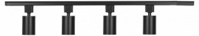 Комплект трековый Эра  TR70-SET4-GU10-BK в Карталах - kartaly.ok-mebel.com | фото 3