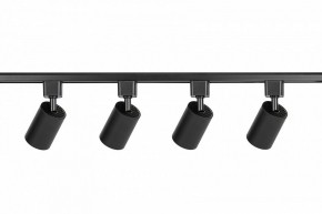 Комплект трековый Эра  TR70-SET4-GU10-BK в Карталах - kartaly.ok-mebel.com | фото 4