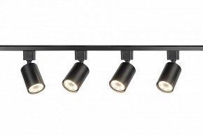 Комплект трековый Эра  TR70-SET4-GU10-BK в Карталах - kartaly.ok-mebel.com | фото 5