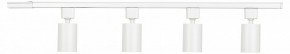 Комплект трековый Эра  TR70-SET4-GU10-WH в Карталах - kartaly.ok-mebel.com | фото 2