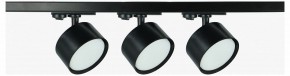 Комплект трековый Эра  TR71-SET3-GX53-BK в Карталах - kartaly.ok-mebel.com | фото