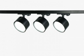 Комплект трековый Эра  TR71-SET3-GX53-BK в Карталах - kartaly.ok-mebel.com | фото 3
