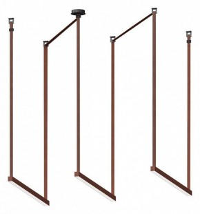 Комплект трековый Kink Light Сатори 6421-2K,06 в Карталах - kartaly.ok-mebel.com | фото