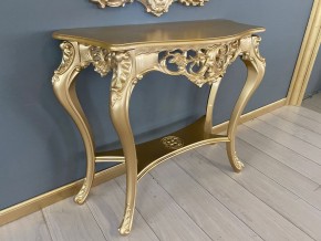 Консольный столик с зеркалом Версаль ТИП 2 в Карталах - kartaly.ok-mebel.com | фото 4