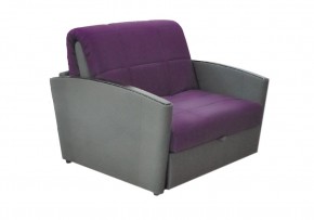 КОРАЛЛ 2 Кресло-кровать КР/КР (2-я категория ткани) в Карталах - kartaly.ok-mebel.com | фото