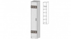 КОСТА-РИКА Пенал (анкор светлый) в Карталах - kartaly.ok-mebel.com | фото