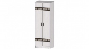КОСТА-РИКА Спальный гарнитур (модульный) анкор светлый в Карталах - kartaly.ok-mebel.com | фото 6