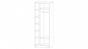 КОСТА-РИКА Спальный гарнитур (модульный) анкор светлый в Карталах - kartaly.ok-mebel.com | фото 7