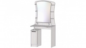 КОСТА-РИКА Туалетный столик (анкор светлый) в Карталах - kartaly.ok-mebel.com | фото