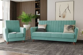 Кресло 1Кр "Монако" Модель 002 в Карталах - kartaly.ok-mebel.com | фото 8