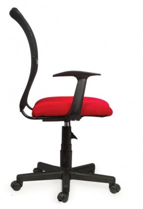 Кресло BRABIX "Spring MG-307" (красное/черное TW) 531405 в Карталах - kartaly.ok-mebel.com | фото 3