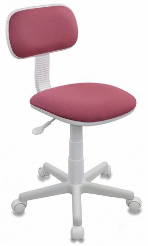 Кресло детское Бюрократ CH-W201NX/26-31 розовый в Карталах - kartaly.ok-mebel.com | фото 1