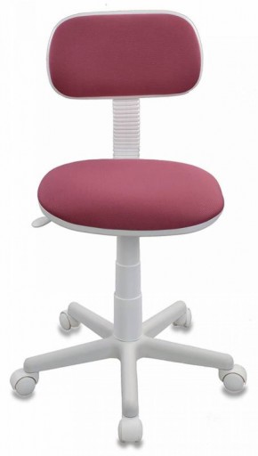 Кресло детское Бюрократ CH-W201NX/26-31 розовый в Карталах - kartaly.ok-mebel.com | фото 2