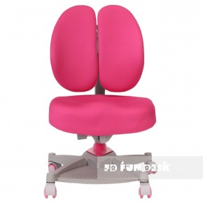 Детское кресло Contento Pink в Карталах - kartaly.ok-mebel.com | фото 2