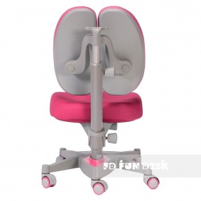 Детское кресло Contento Pink в Карталах - kartaly.ok-mebel.com | фото 5