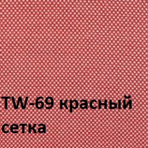 Кресло для оператора CHAIRMAN 698 хром (ткань TW 19/сетка TW 69) в Карталах - kartaly.ok-mebel.com | фото 4