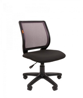 Кресло для оператора CHAIRMAN 699 Б/Л (ткань стандарт/сетка TW-04) в Карталах - kartaly.ok-mebel.com | фото 1