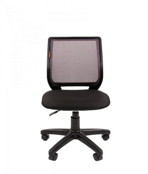 Кресло для оператора CHAIRMAN 699 Б/Л (ткань стандарт/сетка TW-04) в Карталах - kartaly.ok-mebel.com | фото 2