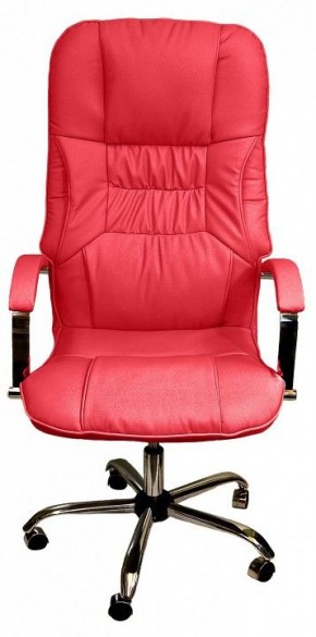 Кресло для руководителя Бридж КВ-14-131112-0421 в Карталах - kartaly.ok-mebel.com | фото 2