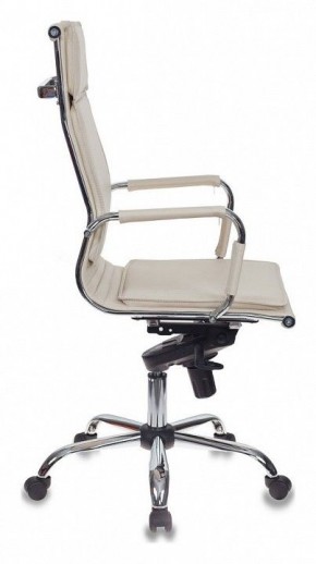 Кресло для руководителя CH-993MB/IVORY в Карталах - kartaly.ok-mebel.com | фото 3
