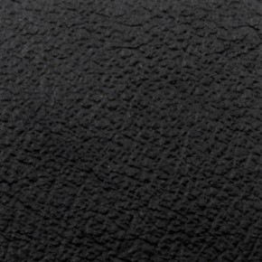 Кресло для руководителя CHAIRMAN 417 (Натуральная кожа) Черное в Карталах - kartaly.ok-mebel.com | фото 6