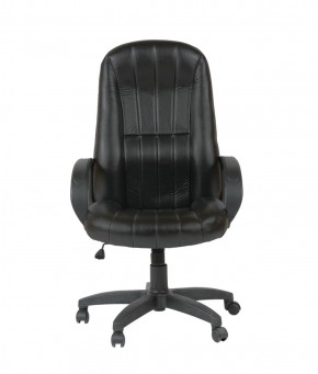 Кресло для руководителя  CHAIRMAN 685 (экокожа черный) в Карталах - kartaly.ok-mebel.com | фото