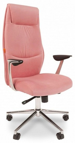 Кресло для руководителя Chairman Home Vista в Карталах - kartaly.ok-mebel.com | фото